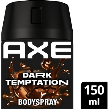 AXE Deodorant Bodyspray FIFA Limited Edition Dark Temptation 150 ml