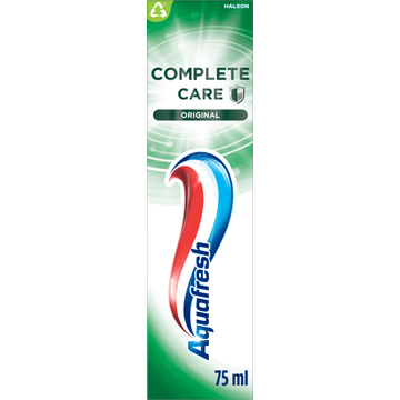 Aquafresh Complete Care Original 75 ML