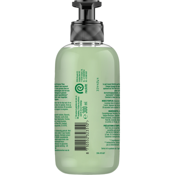 Dettol Premium Green Tea & Bergamot Wash Gel 300 ML