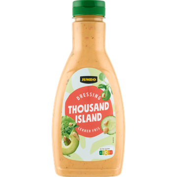Jumbo Thousand Island Dressing 450 ml