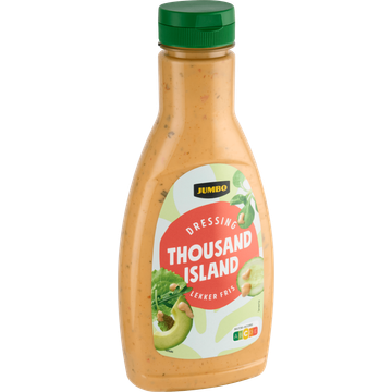 Jumbo Thousand Island Dressing 450 ml