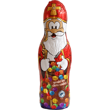 Sint Gevuld met Choco Confetti 150 g