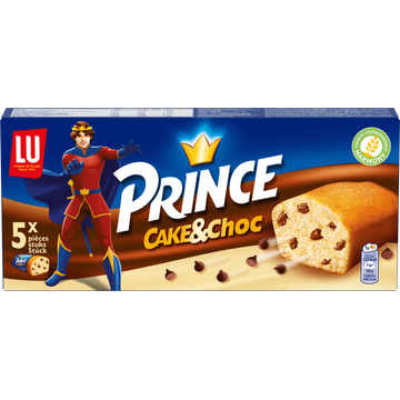 Prince cake&choc - 760