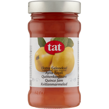 Tat Quince Jam 380 g