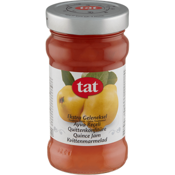 Tat Quince Jam 380 g