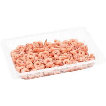 Jumbo Hollandse Garnalen 50g
