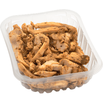 Jumbo Voorgegaard Kipreepjes Mexicaanse Stijl 135 g
