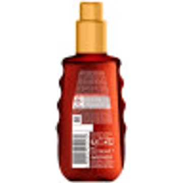 Garnier Ambre Solaire Ideal Bronze SPF 30 150 ml