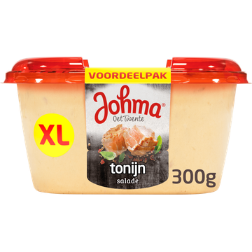 Johma Tonijnsalade XL MSC