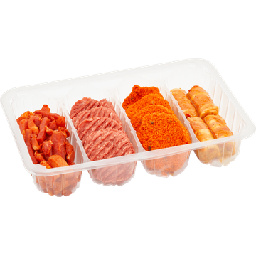 Jumbo Gourmetschot. Basis