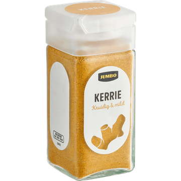 Jumbo Kerrie Kruidig & Mild 32 g