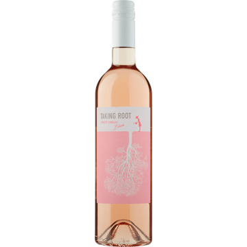Taking Root - Pinot Grigio Blush - 750 ML