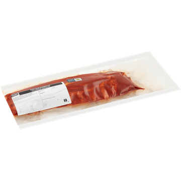 Jumbo King Size Barbecue Spareribs Gekruid 950 g