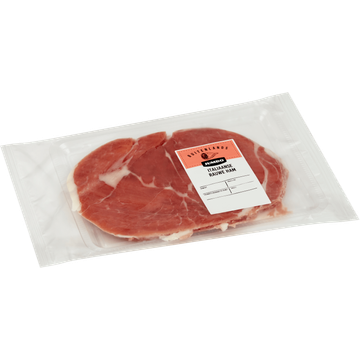 Jumbo Italiaanse Rauwe Ham ca. 100 g