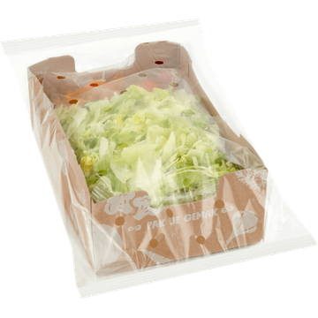 Jumbo Maaltijdpakket Mexicaanse Salade Bowl 2 Personen