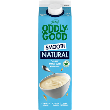 OddlygoodÂ® Gurt Natural 1 kg