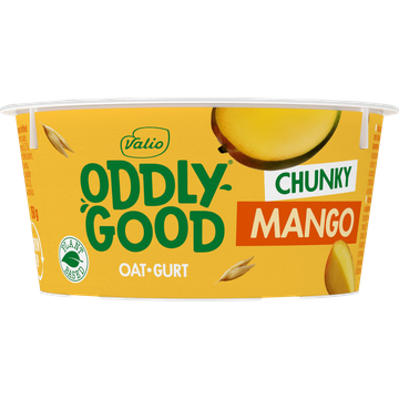 OddlygoodÂ® Gurt Mango 150 g