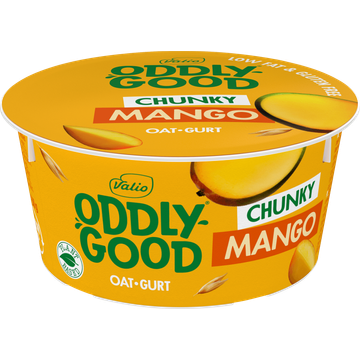 OddlygoodÂ® Gurt Mango 150 g