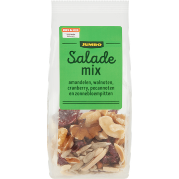 Jumbo Salademix 40 g