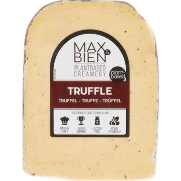Max&Bien Plant-Based Truffel 0,150 kg