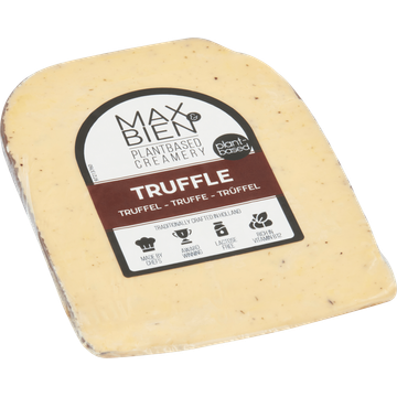Max&Bien Plant-Based Truffel 0,150 kg