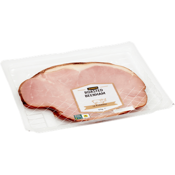 Jumbo Roasted Beenham 125 g
