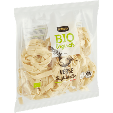 Jumbo's Biologische Tagliatelle 250g