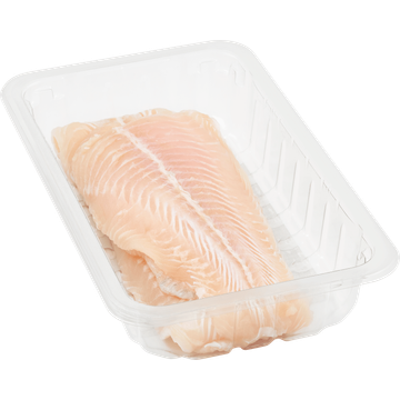 Jumbo Pangasiusfilet Naturel 250 g