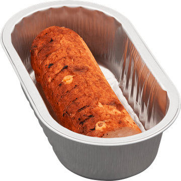 Jumbo Grillworst Kip met Kaas ca. 250 g