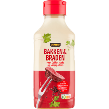 Jumbo Bakken & Braden 500ML