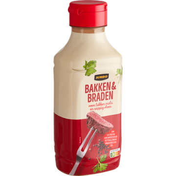 Jumbo Bakken & Braden 500ML