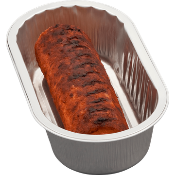 Jumbo Grillworst Saté ca. 250 g