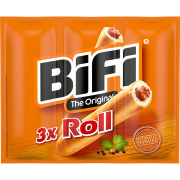 BiFi Roll 3-Pack