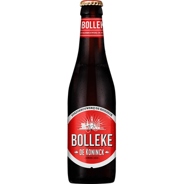 De Koninck - Bolleke Pale Ale - Fles - 330ML