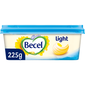 Becel Margarine Light 225 g