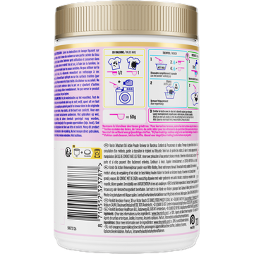 Vanish Oxi Action White Laundry Booster Powder 720g