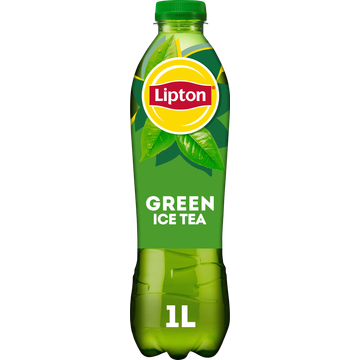 Lipton Ice Tea Green 1 L