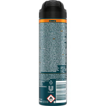 Rexona Men Deo Spray FIFA Limited Edition 150 ML