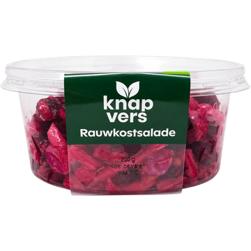 Eurosalad Rode Bieten Salade 200 g