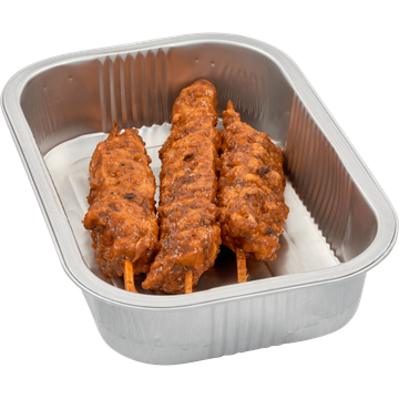De Spies van Dries Smokey Chicken 220g