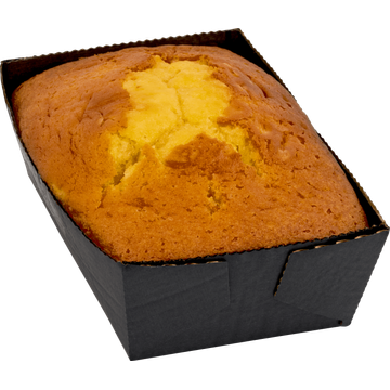 Kraakman Roombotercake