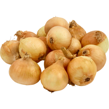 Jumbo Gele Uien Extra Groot 2 kg
