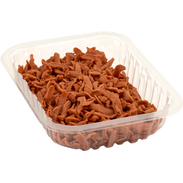 Jumbo Vegan Spekreepjes 175 g