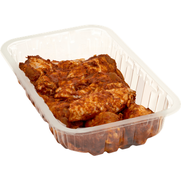 Jumbo Scharrelkip Kipkluifjes Pittig 500 g
