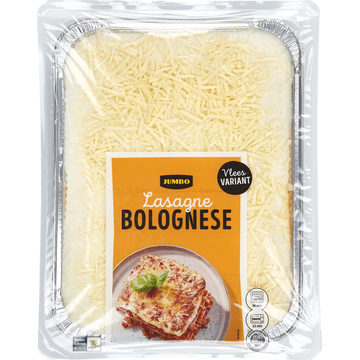 Jumbo Lasagne Bolognese 1 kg