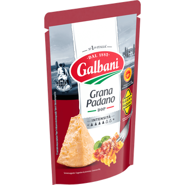 Galbani Grana Padano DOP Kaas 80 g