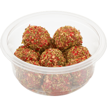 Jumbo's Steak Tartaar Bites Mediterrane Stijl  120 g