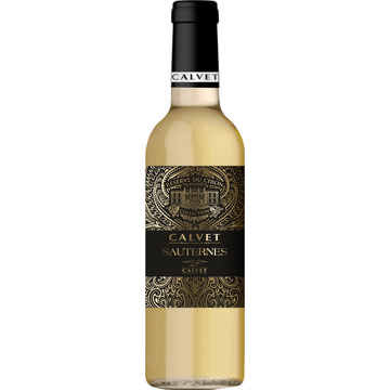 Calvet - Sauternes – 375ML