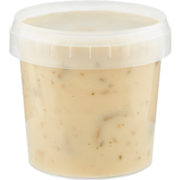 Jumbo Verse Soep Champignon Crème 500 g
