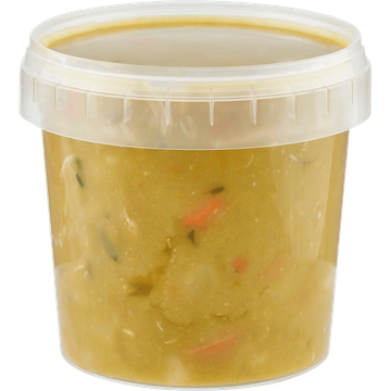 Jumbo Verse Erwtensoep met Rookworst 500 g